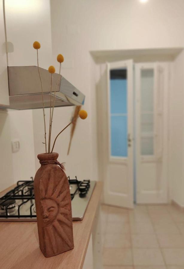 Casa Myda Apartment Bari Exterior foto