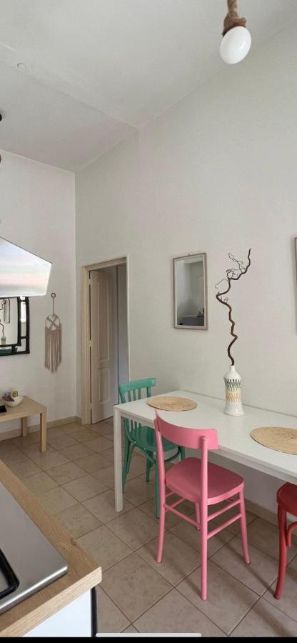 Casa Myda Apartment Bari Exterior foto
