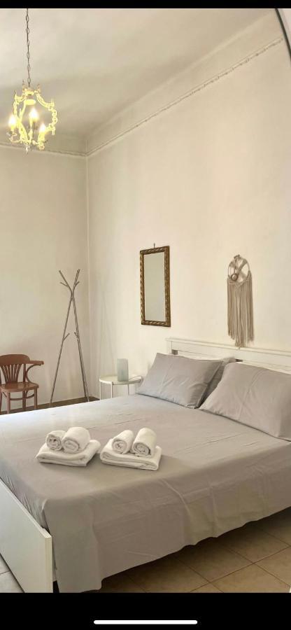 Casa Myda Apartment Bari Exterior foto