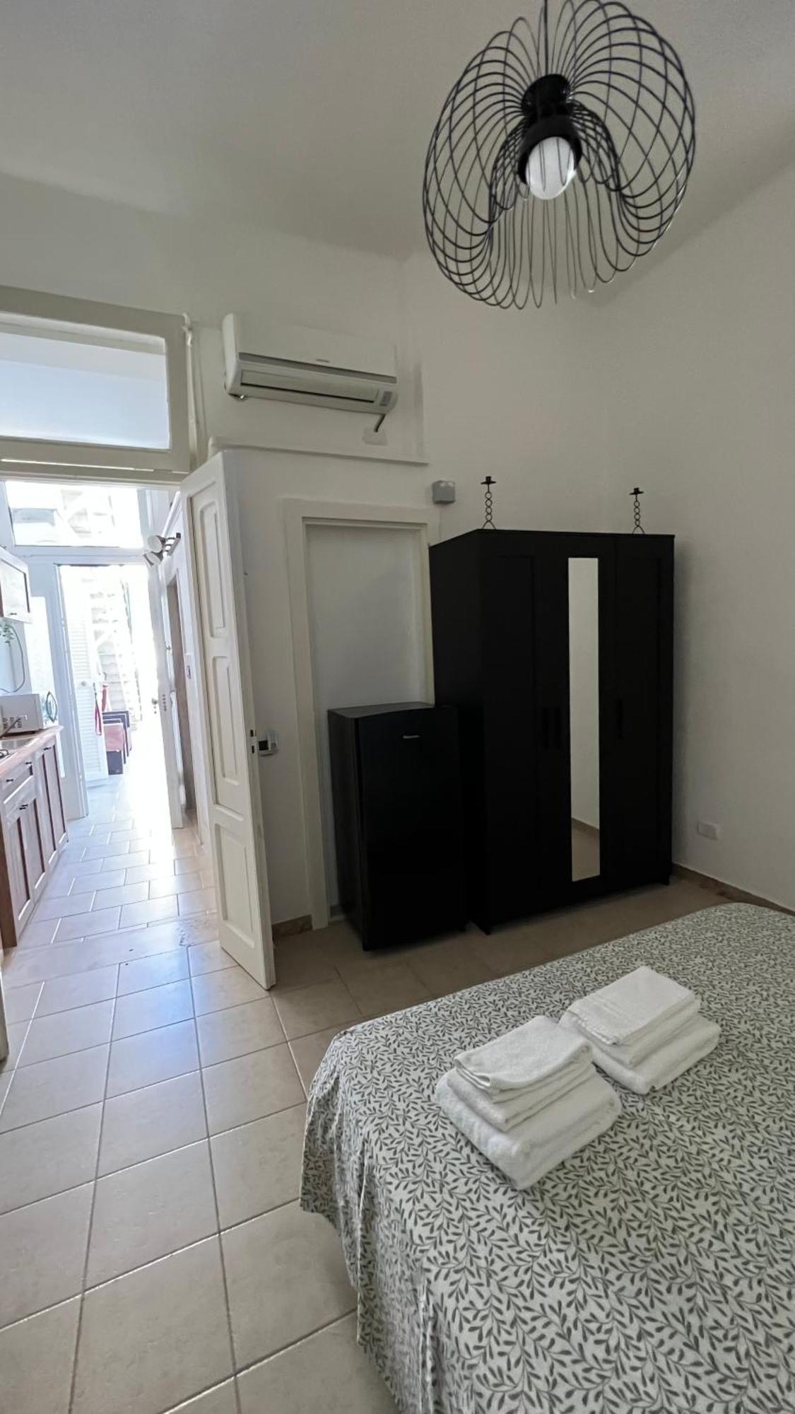 Casa Myda Apartment Bari Exterior foto