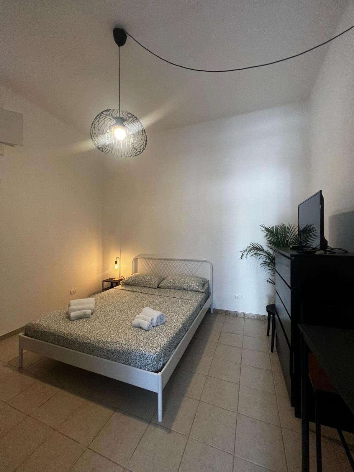 Casa Myda Apartment Bari Exterior foto