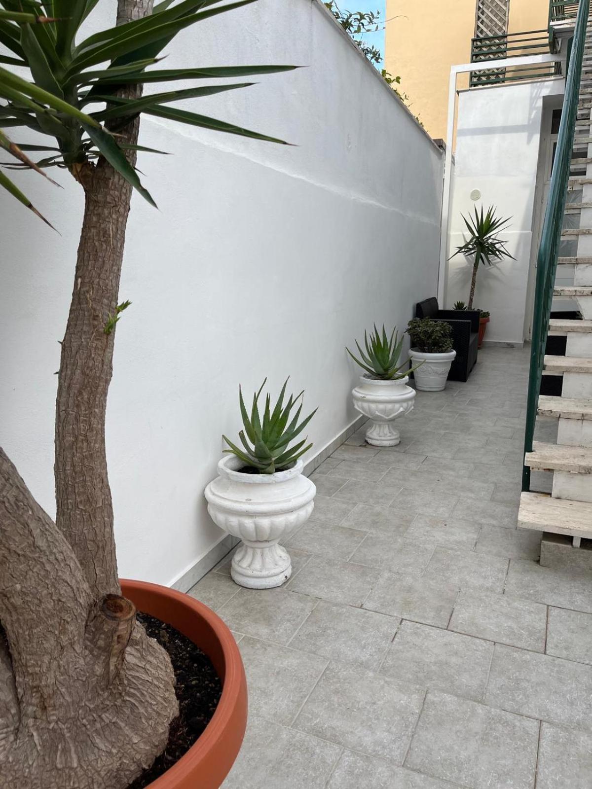 Casa Myda Apartment Bari Exterior foto