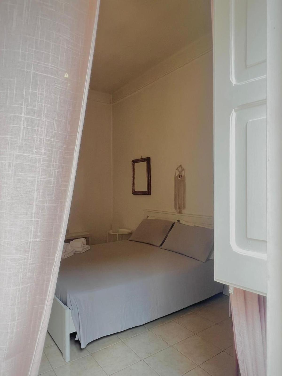 Casa Myda Apartment Bari Exterior foto
